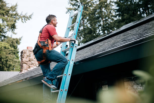 Trusted East Peoria, IL Roofing Experts